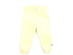 Mads Nørgaard pale banana sweatpants Pavo